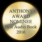 Anthony Award Seal 2016
